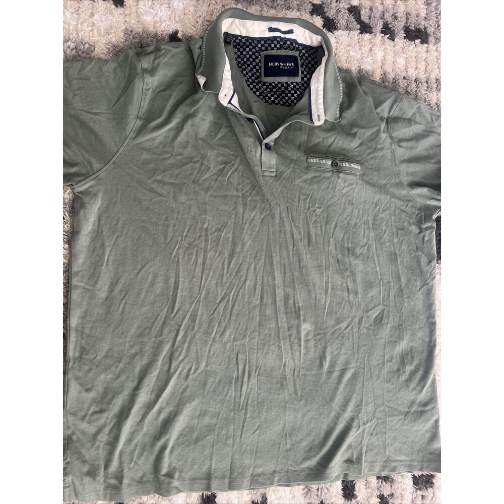 jachs new york T Shirt Xxxl